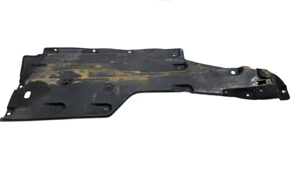 Chrysler Pacifica Side bottom protection 68227438