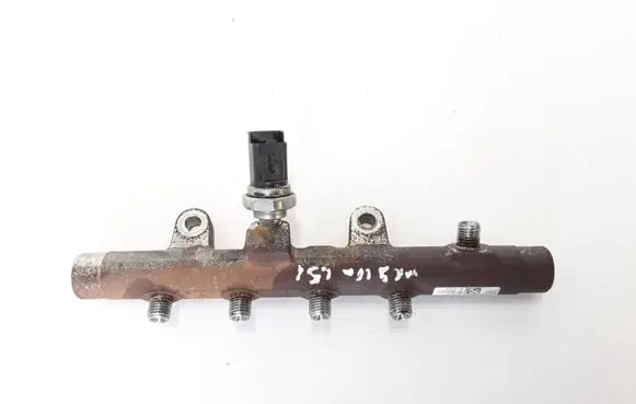 Renault Megane III Fuel main line pipe 8200704217