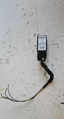 Volvo XC90 Other relay 30778642 7038900304 5DS00947005