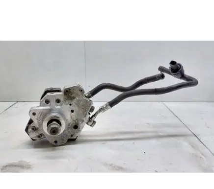 Volkswagen Crafter Fuel injection high pressure pump 0445010125 059130755N 2072901125