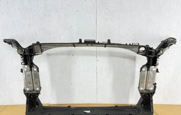 Audi A6 S6 C8 4K Radiator support slam panel 4K0805594A