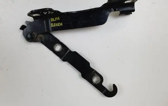 Alfa Romeo Brera Engine bonnet/hood hinges
