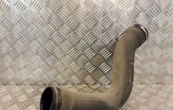 Toyota Corolla Verso E121 Intercooler hose/pipe 27015B