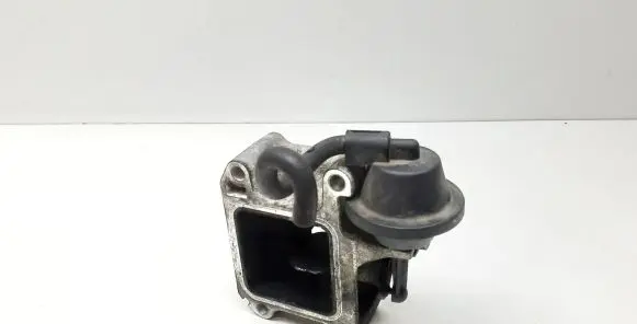 Volvo S60 EGR valve