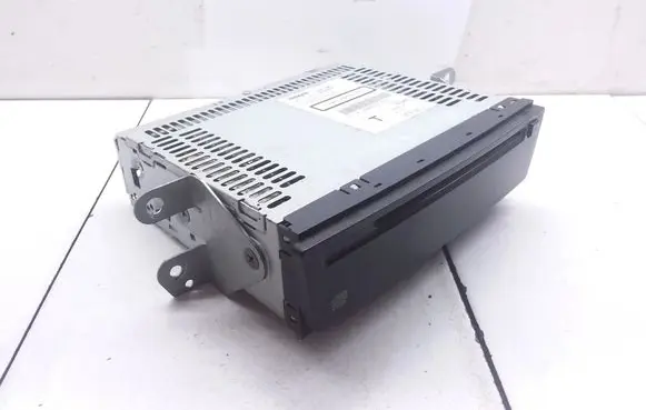 Nissan Almera N16 CD/DVD changer 28185BN810