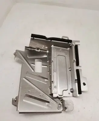 BMW 7 G11 G12 Sound amplifier holder/bracket 9353270