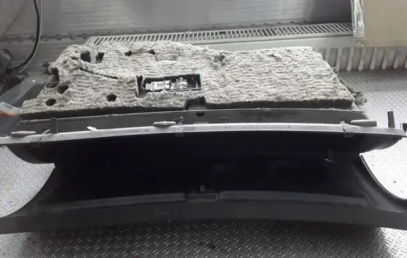 Audi A6 S6 C5 4B Glove box