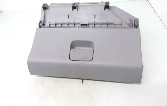 Volkswagen Polo IV 9N3 Glove box set 6Q1857097AP