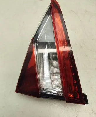 Skoda Superb B8 (3V) Tailgate rear/tail lights 3V5945308E 3V5945308D 3V5945308B