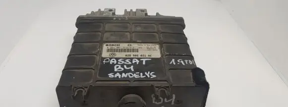 Volkswagen PASSAT B4 Engine control unit/module 028906021AK
