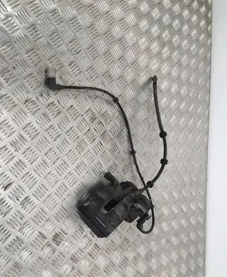 Mercedes-Benz GLE (W166 - C292) Rear brake caliper A1664237798