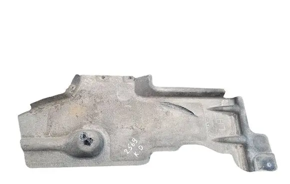 Volvo V40 Pickup box liner 31407521