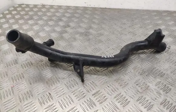 Audi A4 S4 B8 8K Engine coolant pipe/hose 03L121071
