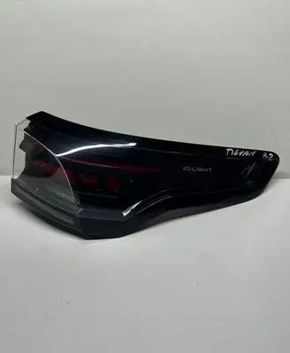 Volkswagen Tiguan Rear/tail lights 