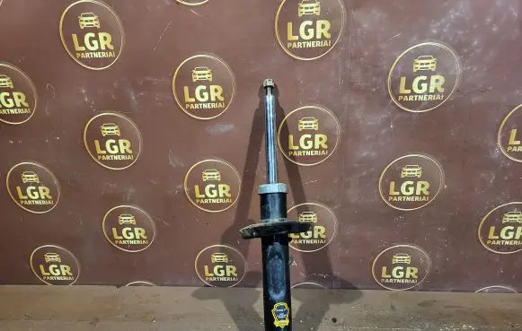 Skoda Octavia Mk2 (1Z) Front shock absorber/damper