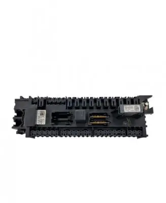 Mercedes-Benz ML W166 Fuse module A1665401750
