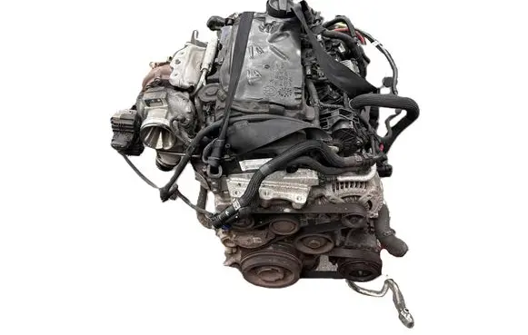 BMW X1 F48 F49 Engine B47C20A