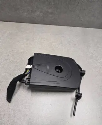 Ford Mondeo MK IV Bluetooth control unit module CS7T14D212AB AB114700296 00267EC03