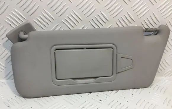 Mercedes-Benz A W169 Sun visor A1698100110