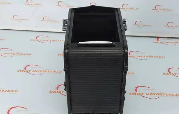 Citroen DS4 Glove box set 9671778677