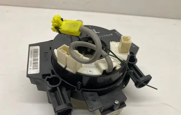 Nissan Qashqai Airbag slip ring squib (SRS ring) 25560BT25A 13108SN