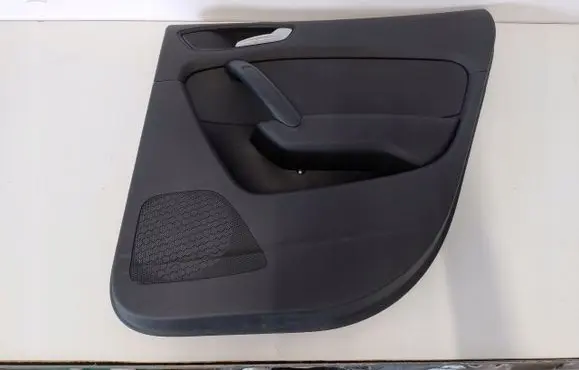 Audi A1 Rear door card panel trim 8X4868116