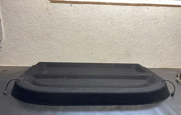 Nissan Qashqai J12 Parcel shelf 799106UA0B