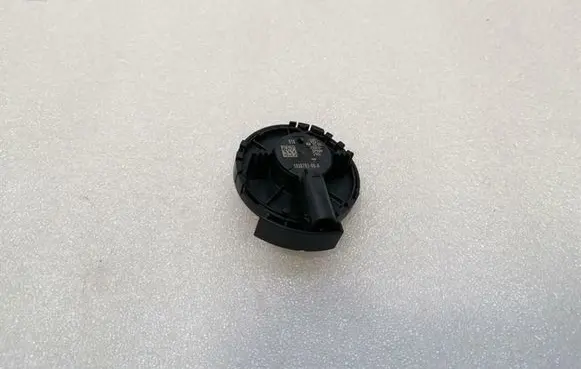 Tesla Model 3 Airbag deployment crash/impact sensor 103676200A