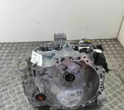 Opel Grandland X Automatic gearbox AWF8G30