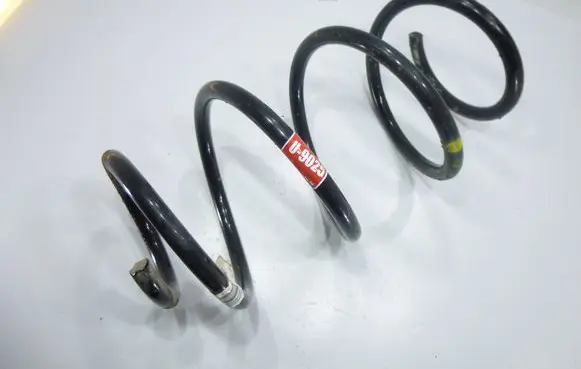 Volkswagen PASSAT B8 Front coil spring