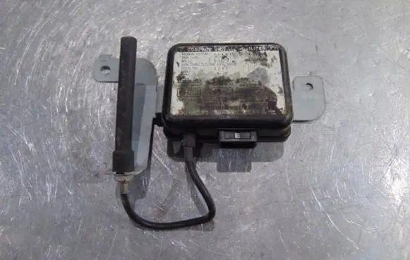 Hyundai Coupe Immobilizer control unit/module