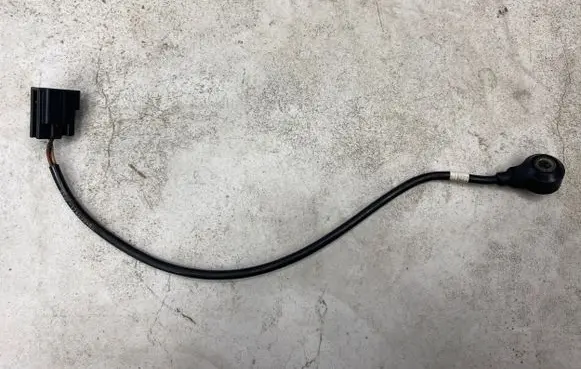 Ford C-MAX II Detonation knock sensor 98MF12A699BA