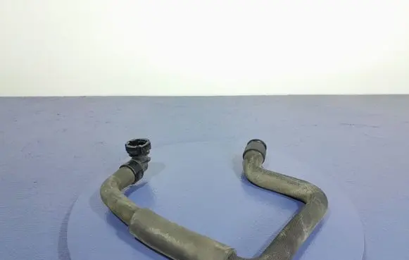 Peugeot 508 RXH Engine coolant pipe/hose