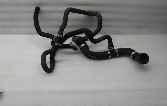 Volvo S60 Engine coolant pipe/hose 31474864 31368856