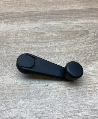 BMW 3 E36 Rear door window winding handle 8122503