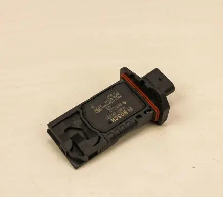 Mass air flow meter