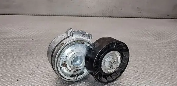 Volvo V50 Generator/alternator belt tensioner 