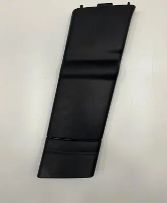 Mini Cooper Countryman R60 (B) pillar trim (bottom) 9801266