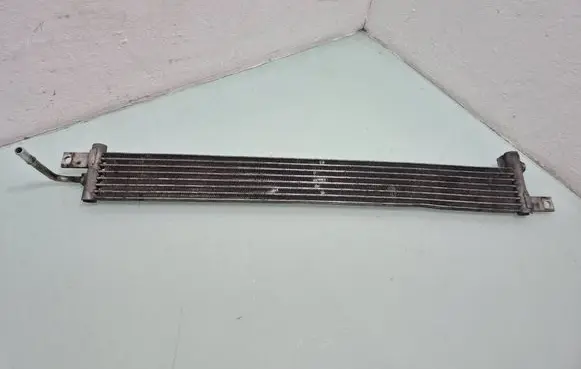 Opel Antara Transmission/gearbox oil cooler 