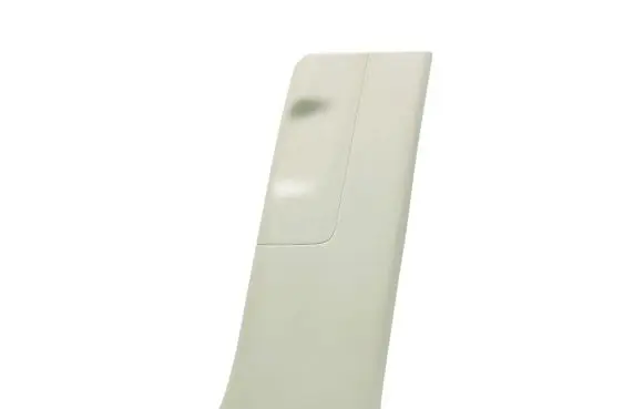 Land Rover Range Rover L405 (B) pillar trim (bottom) LR035793 CPLA243A52AD8NUG
