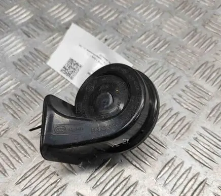 BMW 5 F10 F11 Horn signal 7293826
