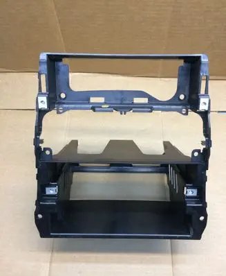 Ford S-MAX Radio/GPS head unit trim 6M2118A998A