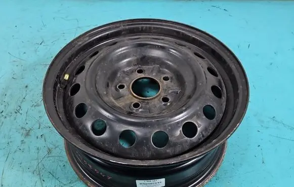 Renault Megane III R16 steel rim IMPRK1559547