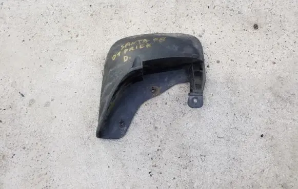 Hyundai Santa Fe Front mudguard X8683226900
