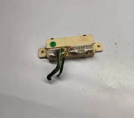 Door central lock control unit/module