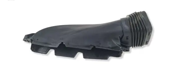 BMW 1 F20 F21 Air intake duct part 4G0129624D