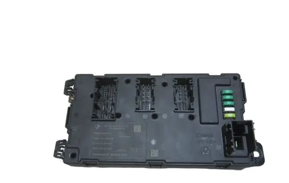 BMW 3 F30 F35 F31 Speedometer control unit/module 6819334 613HJ78BMW