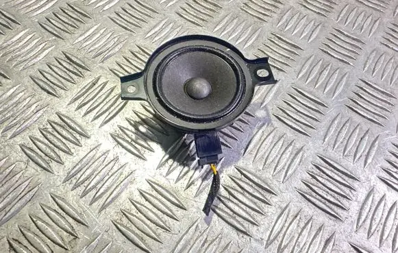 Opel Astra K Panel speaker 13380268 654558089