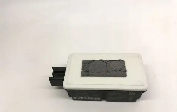 Volvo S80 Alarm control unit/module 