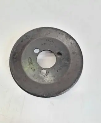 Ford Galaxy Power steering pump pulley 95WF3A733AD